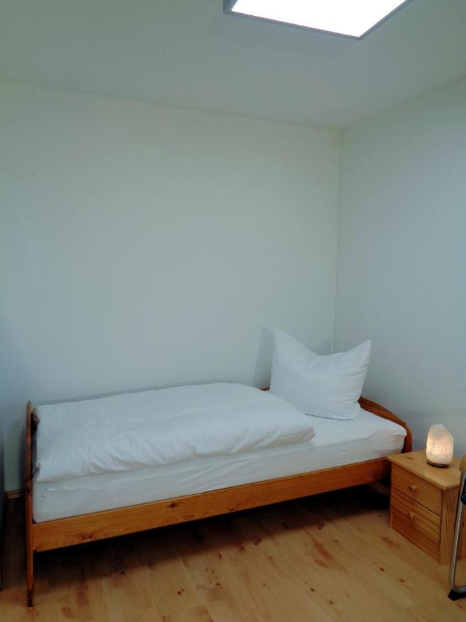 Gaestehaus Schiemann Teterow Quarto foto